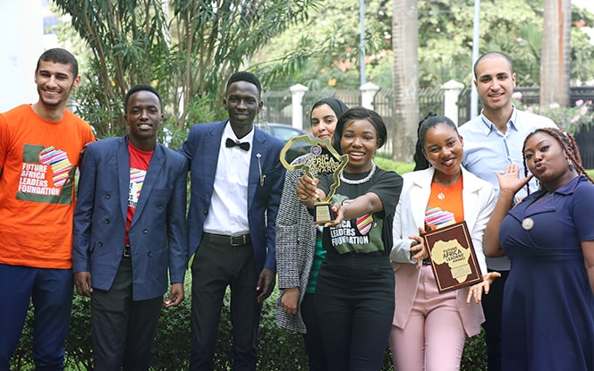 Leadership Initiative