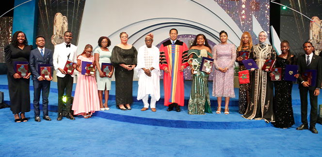 Leadership Initiative