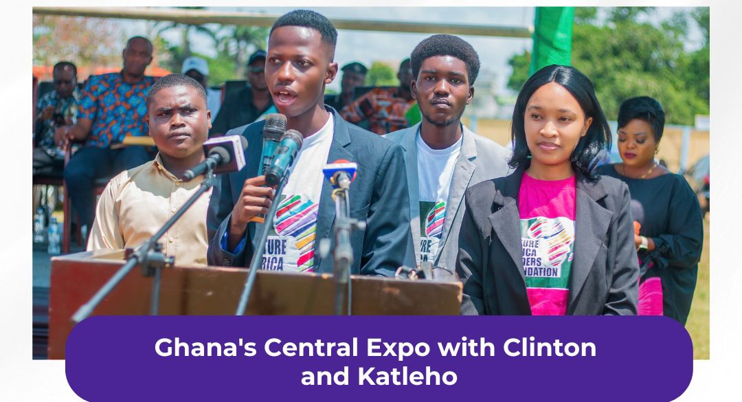Ghana Central Expo 2024: A Week of Impact