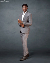 Nominee Photo