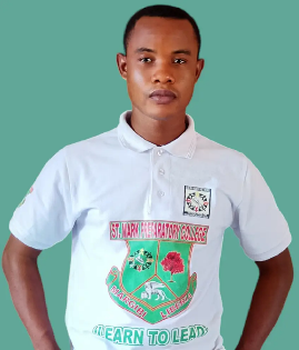Nominee Photo