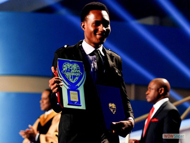 Thumbnail of BEN NDUBUISI