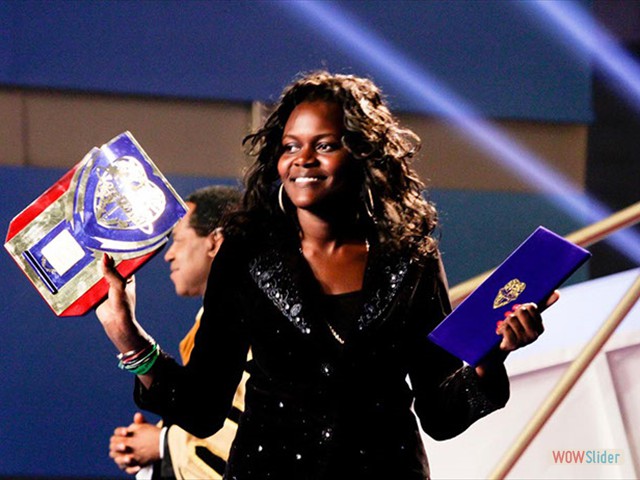 Thumbnail of VANESSA WARREN