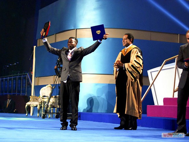 Thumbnail of SAMUEL EHIZOJIE