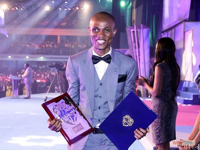 Thumbnail of JACKSON SAMUEL IBORO