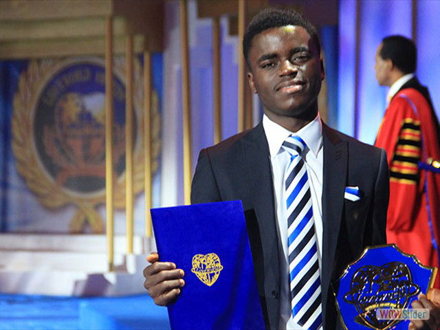 Thumbnail of JAMES OKINA