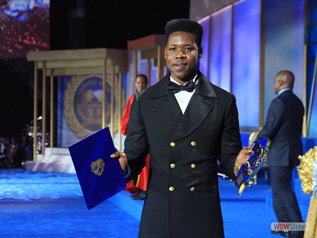 Thumbnail of DAYSMAN OYAKHILOME-WOGHIREN