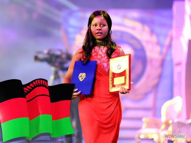 Thumbnail of BRENDA MWALE