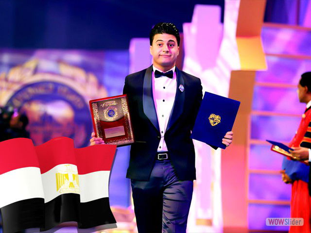 Thumbnail of MINA KHALEED