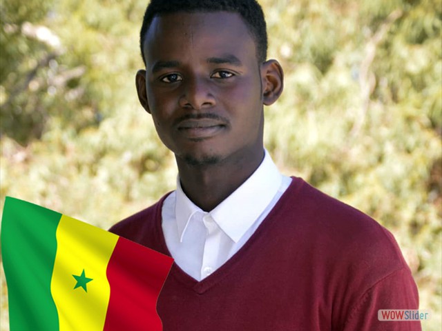 Thumbnail of DAHABA DANIEL SAKHO