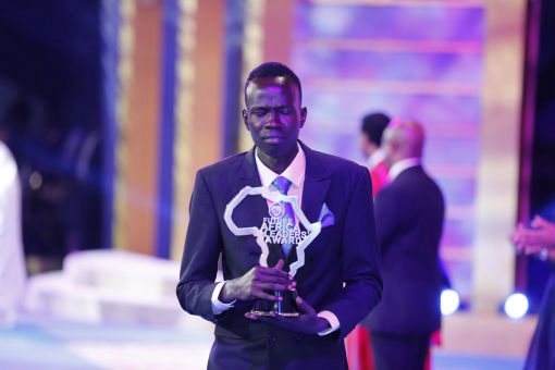 ISAIAH DENG 