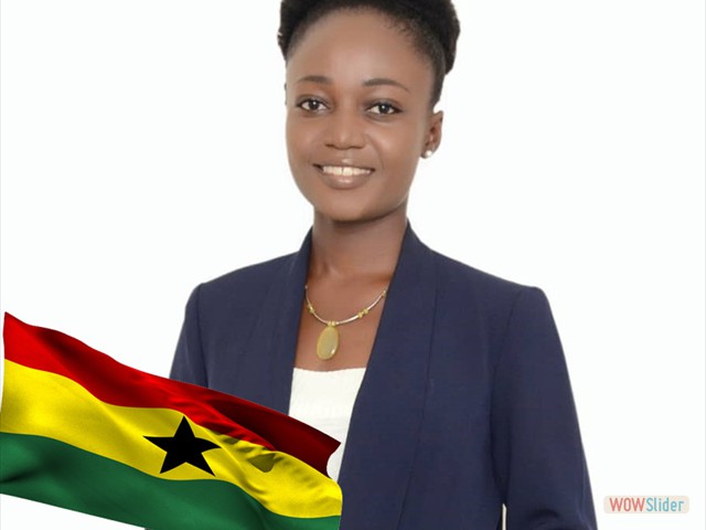 Thumbnail of MAAME YAA ADDAE-MENSAH