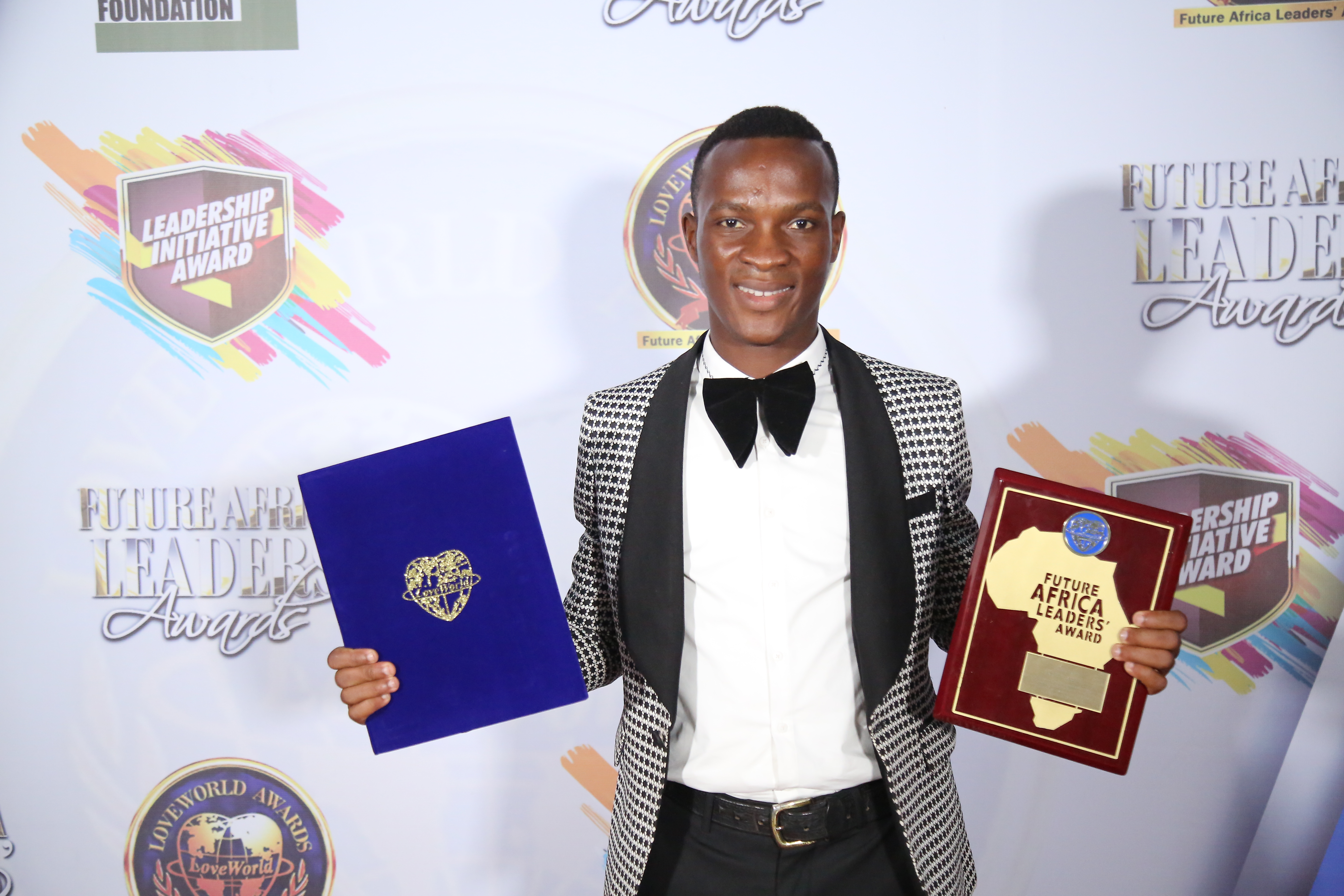 Thumbnail of CHRISTIAN APPIAH