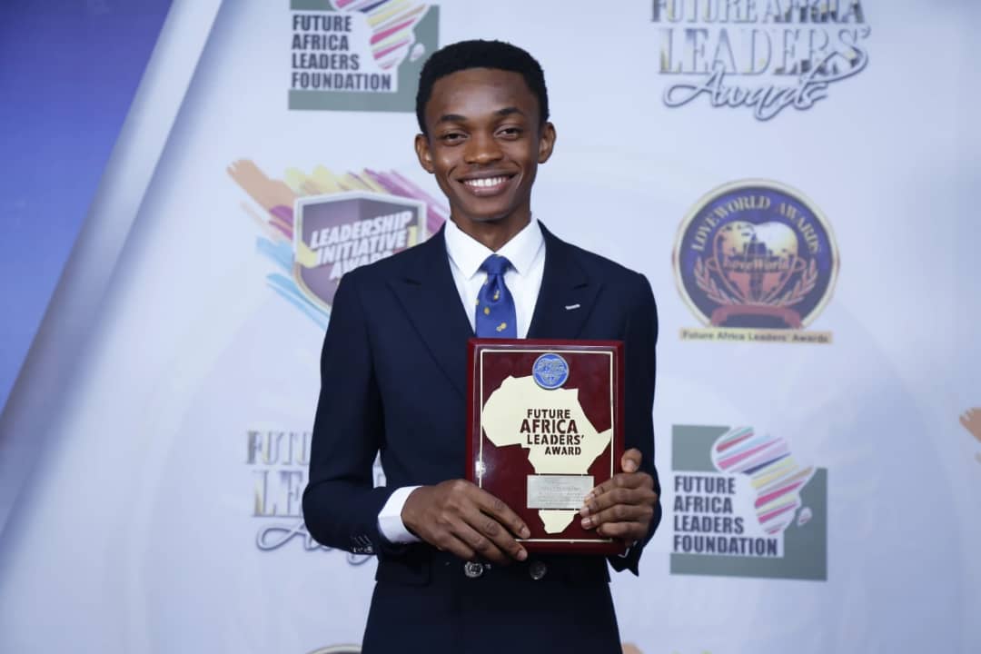 Thumbnail of HANSON HANSON EKPO