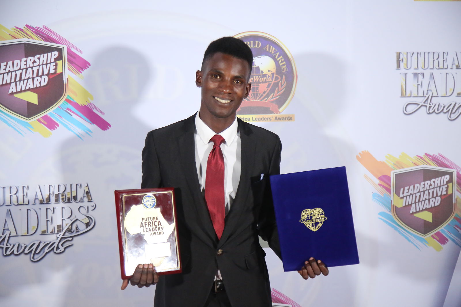 Thumbnail of EDGAR MWILA