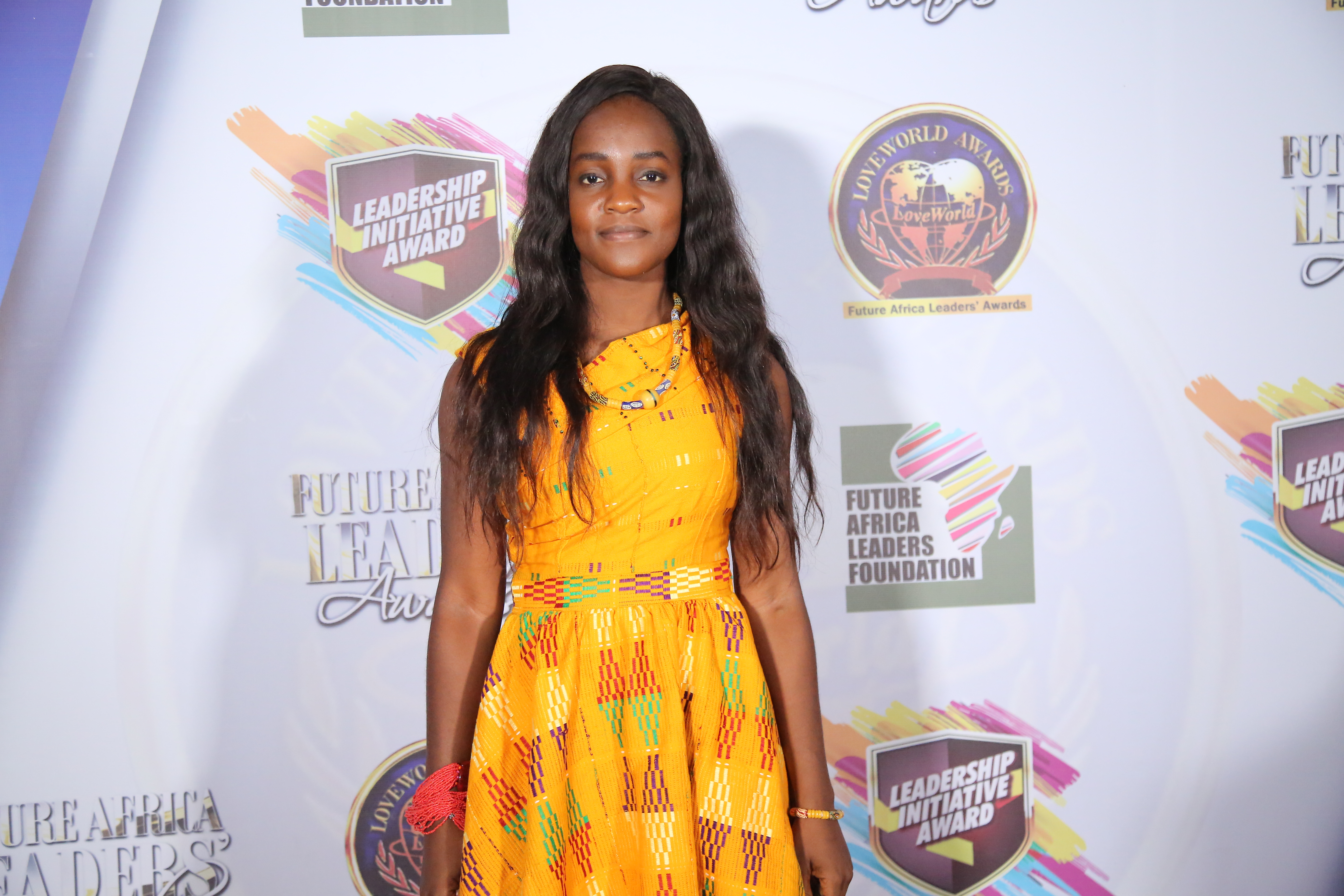 Thumbnail of VERA KISSIEDU