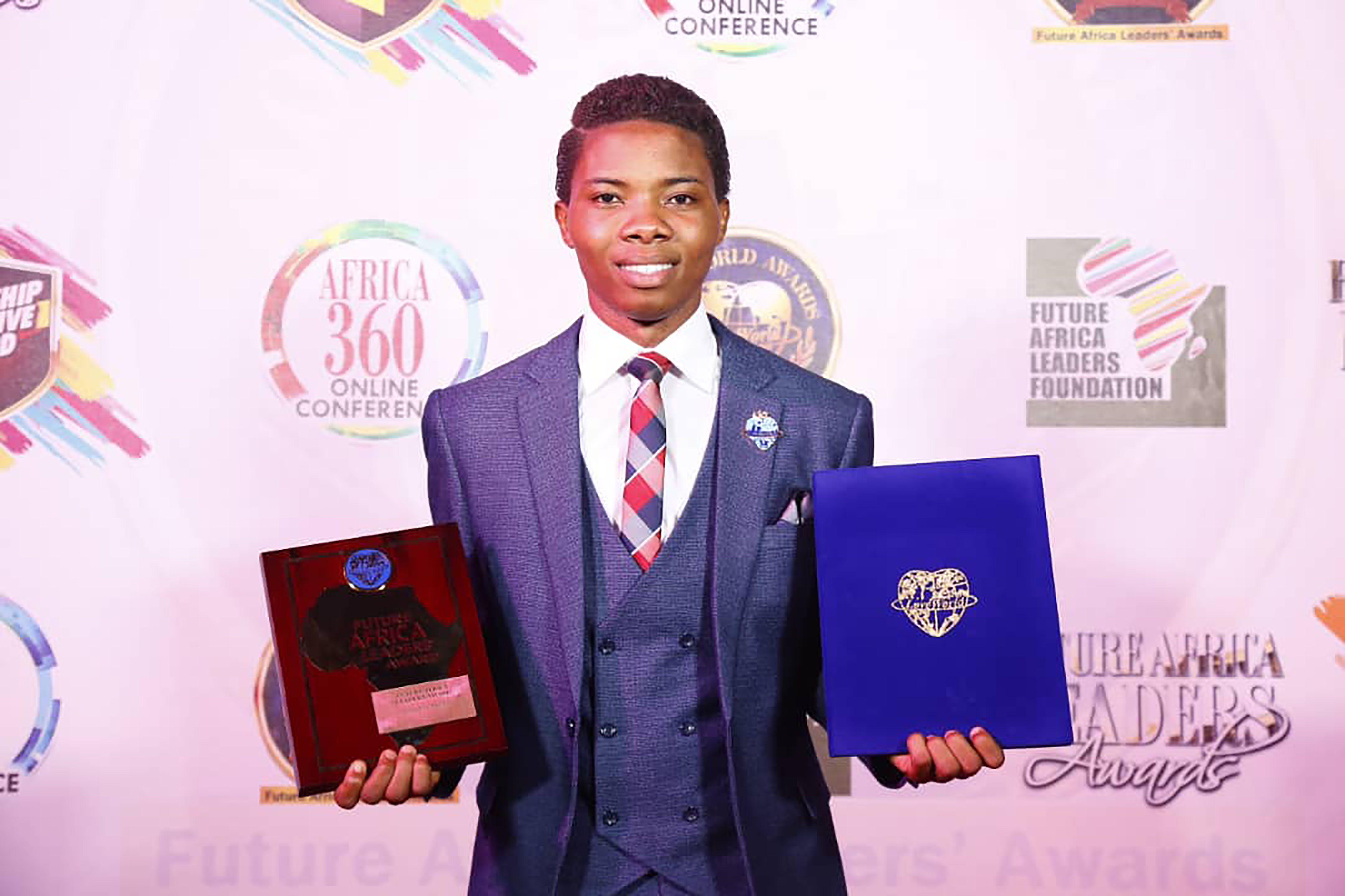 Thumbnail of CHRISTIAN MAJEED KWESI