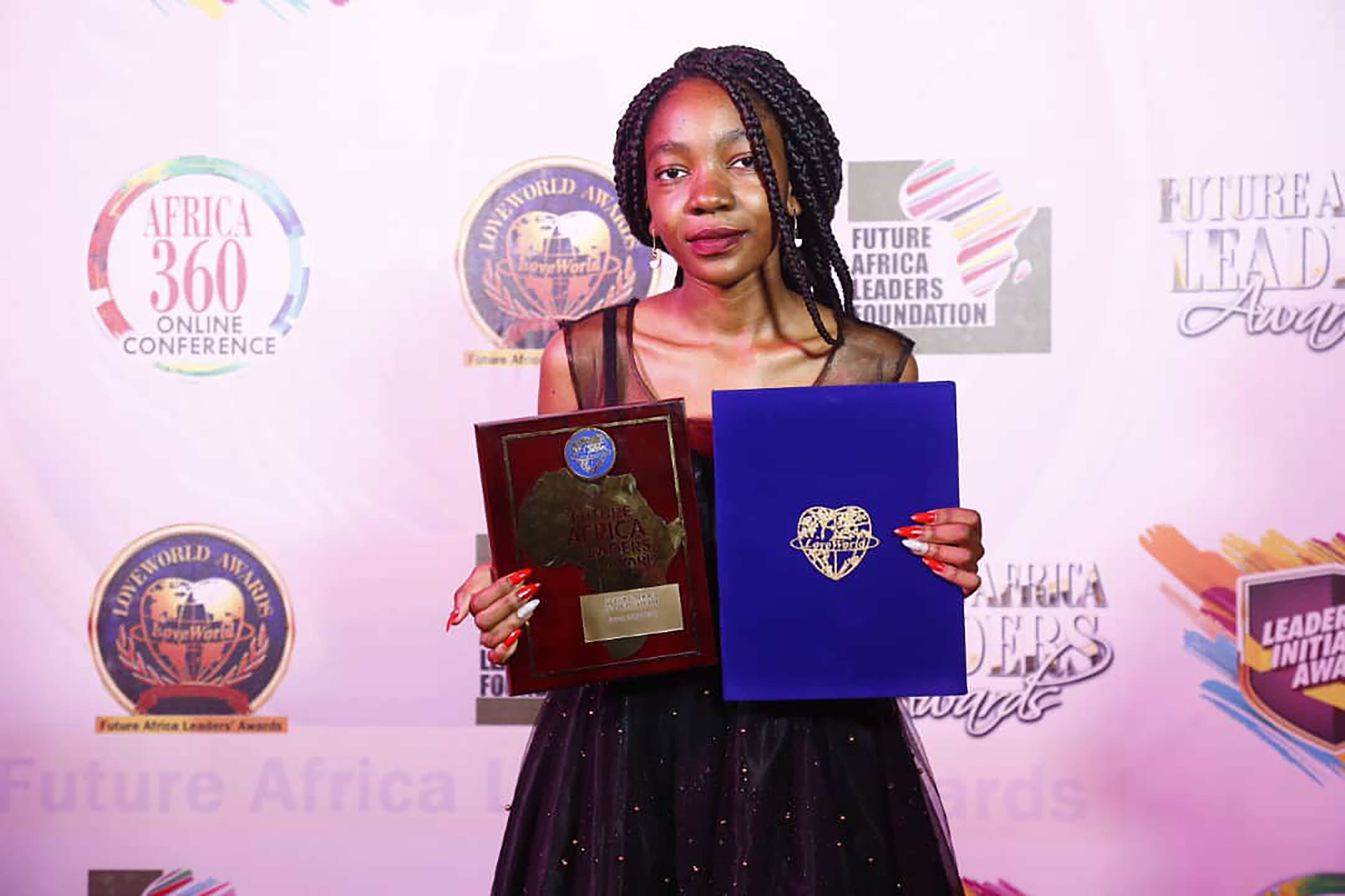 Thumbnail of Mayamiko Banda