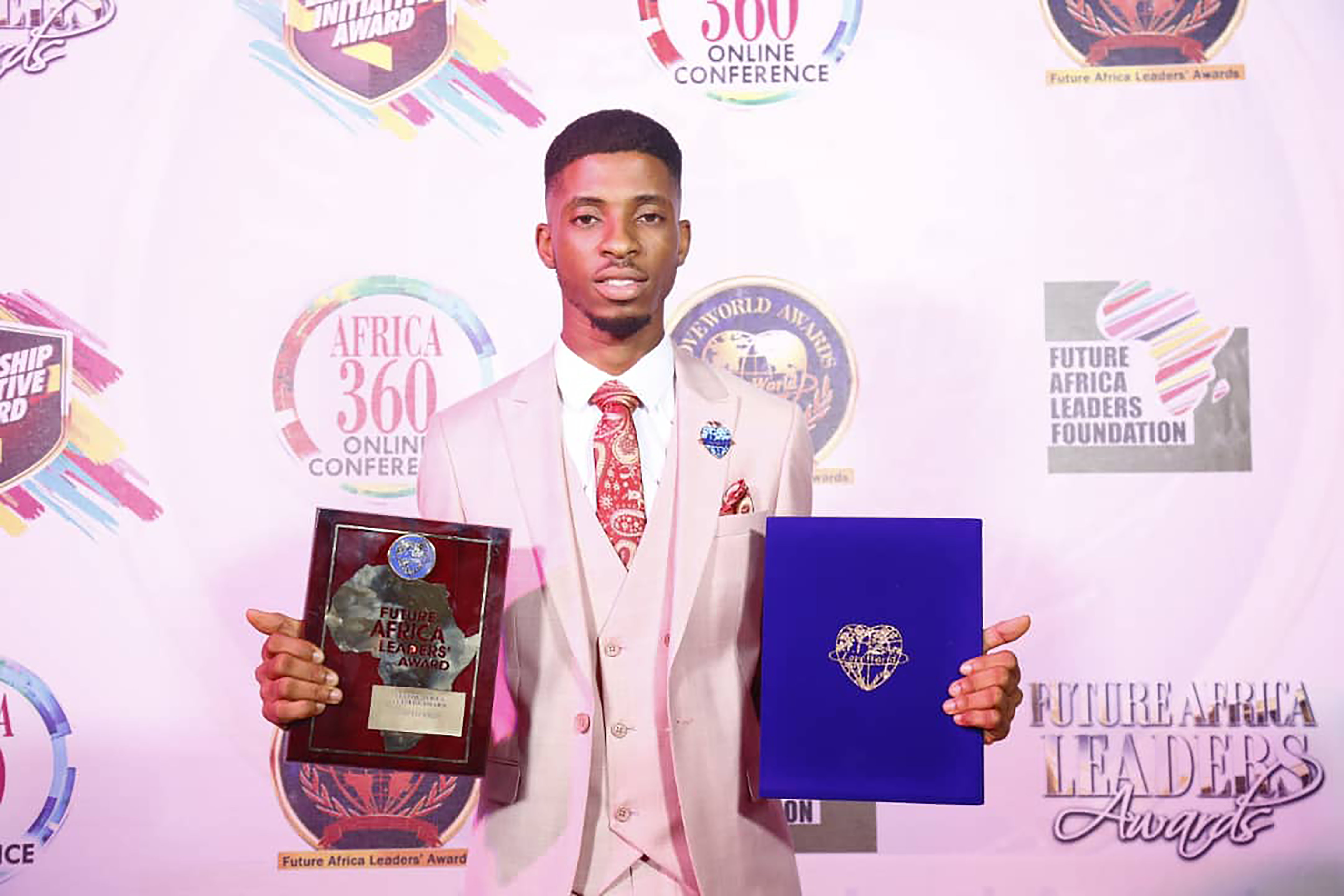 Thumbnail of VICTOR EMEKA MBA