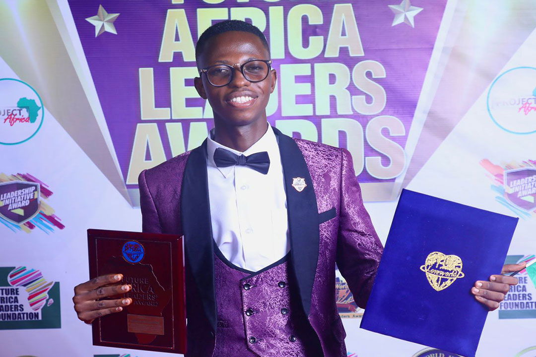 Thumbnail of CLINTON ARKO AGYEMANG